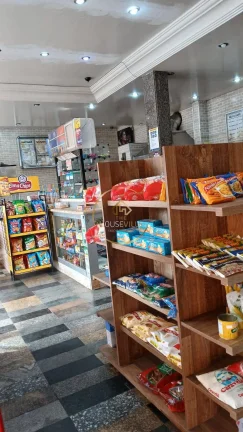 Imagem Ponto Comercial (Padaria), 200m², Jardim Altos de Santana, Sjc.