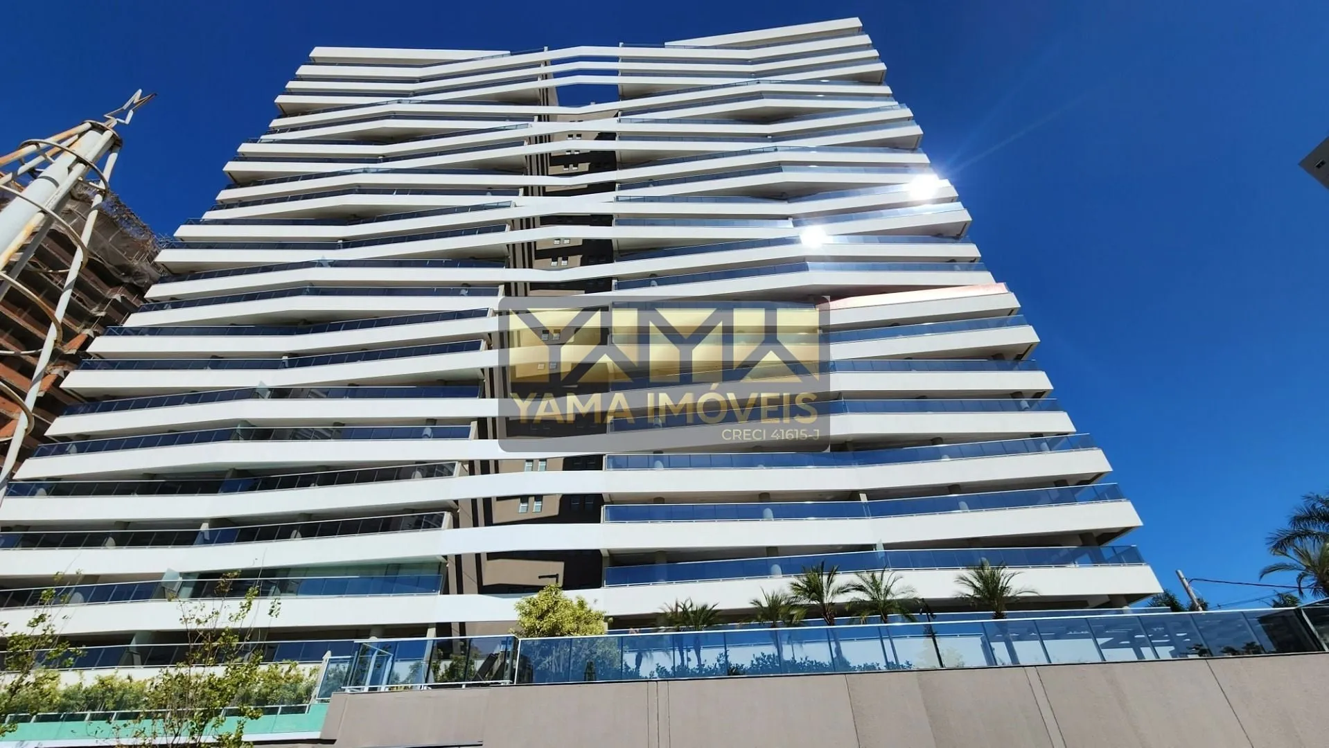 Imagem Marquises - MELHOR UNIDADE DO MARQUISES PRONTA ENTREGA A VENDA - 4 SUÍTES, 4 VAGAS