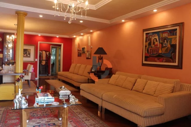 Foto do imóvel (Venda) Apartamento com 4 dormitórios - Centro - Nova Iguaçu/RJ