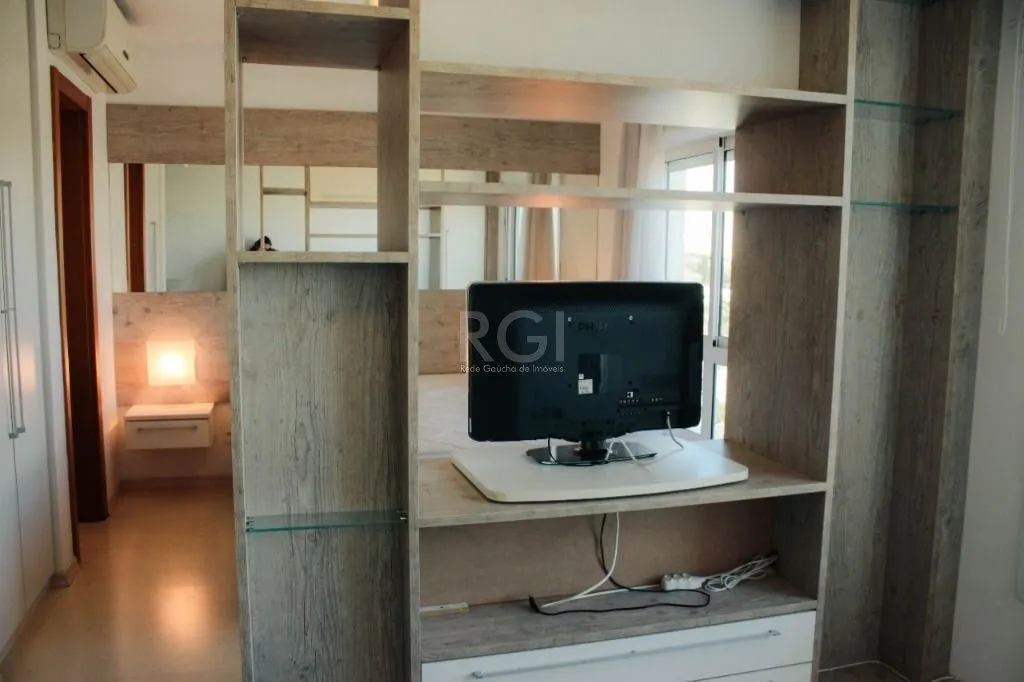 Imagem Loft com 1 dormitório para comprar , 36,67 m² no Parigi Residence- Três Figueiras - Porto Alegre/RS
