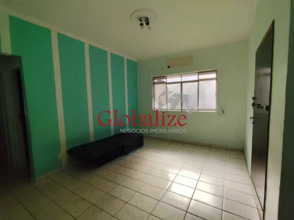 Imagem Apartamento à venda com 67m², 3 quartos, 1 banheiro, vaga para moto por R$330.000,00 na Ponta da Praia em Santos