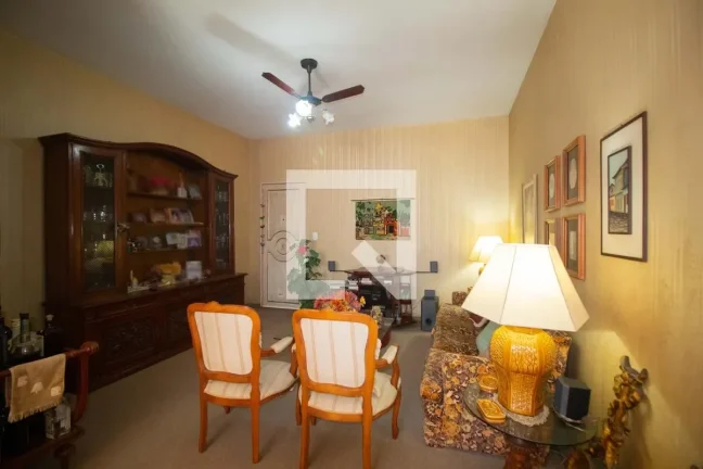 Imagem Apartamento à Venda - Ipanema, 3 Quartos, 119 m2