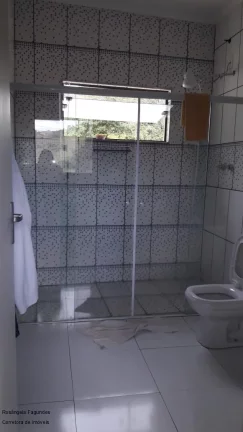 Imagem CASA RESIDENCIAL em BANDEIRA DO SUL - MG, centro
