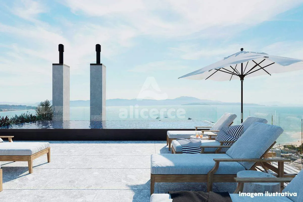 Imagem Loft à venda com 1 quarto 1 suíte, 41,31m² em Jurerê Florianópolis