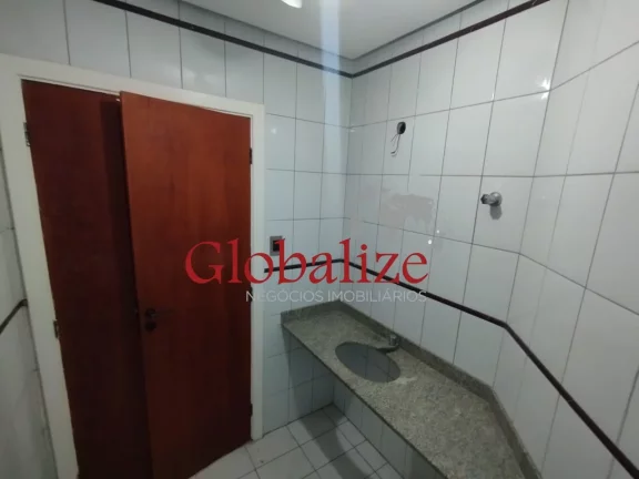 Imagem Sala comercial a venda no centro de Santos por R$ 205.000,00