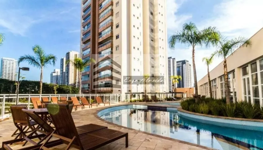 Imagem Apartamento à venda em São Paulo/SP