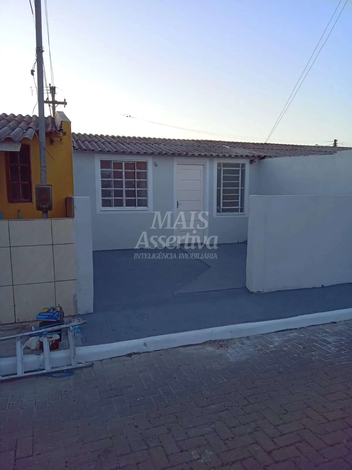 Imagem Ótima casa em condomínio no bairro Vila Rica em Gravataí/RS
