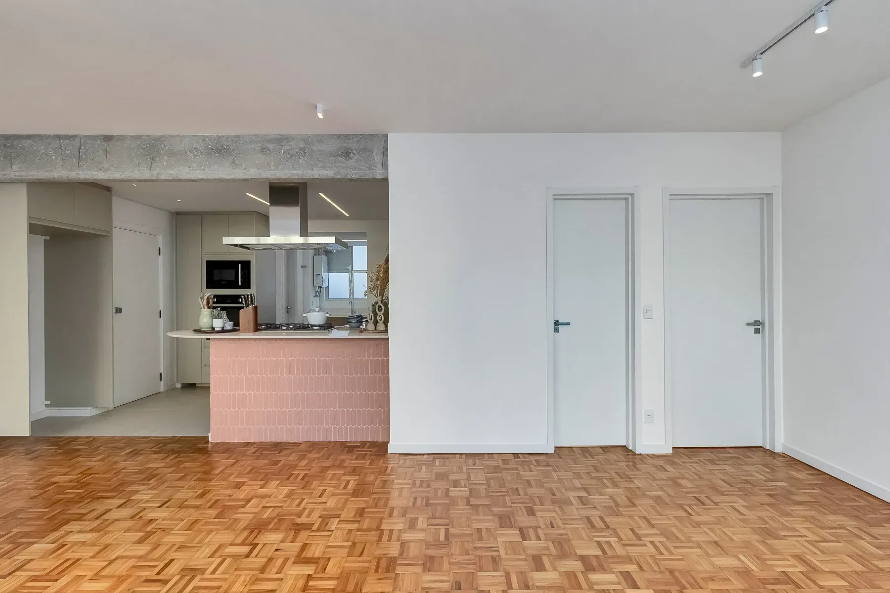 Imagem Apartamento com 2 Quartos à Venda, 107 m² em Jardim Paulista - São Paulo