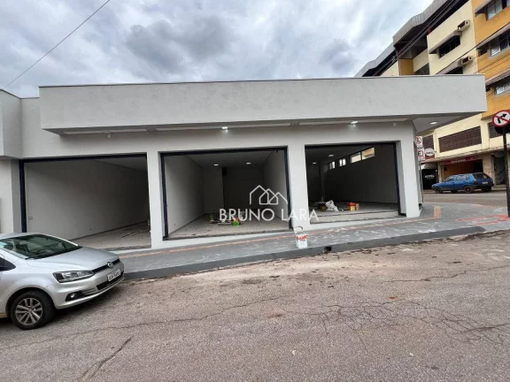 Imagem Loja para alugar no Centro de Igarapé