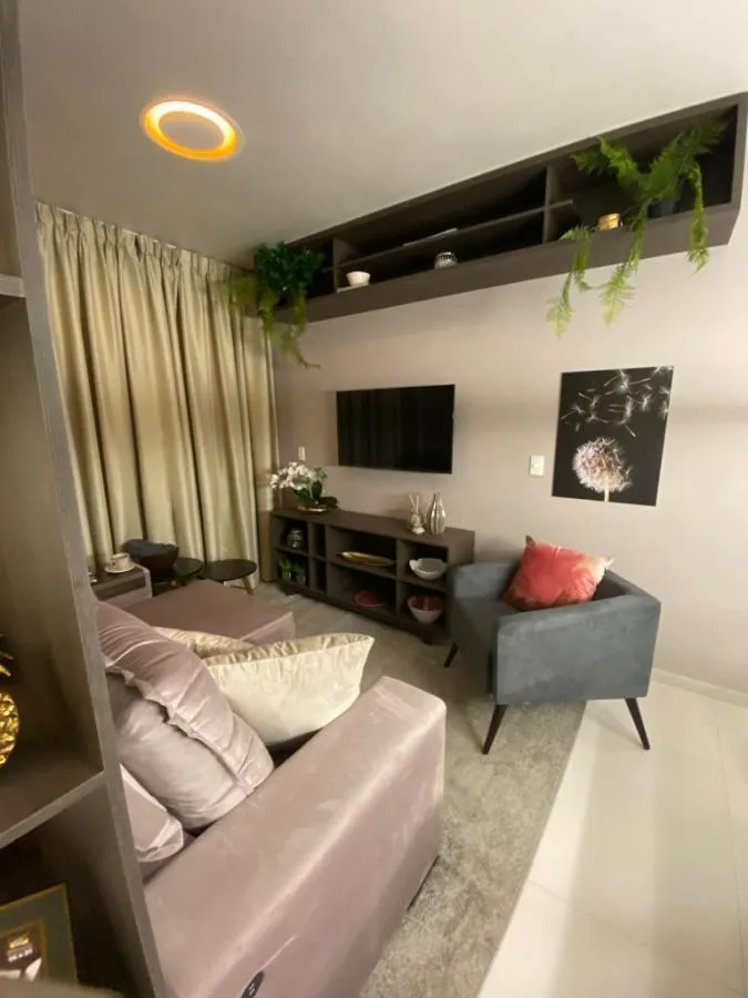 Imagem Apartamento à Venda | Residencial Angellus | Socopó