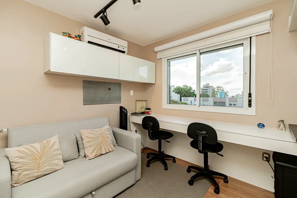 Imagem Apartamento em São João