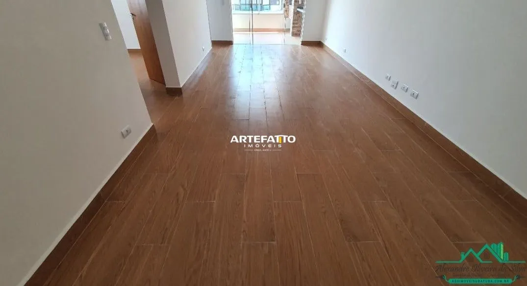 Imagem Apartamento à venda em Ubatuba, Itaguá, com 2 quartos, 60m2