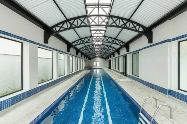 Imagem Apartamento à venda em São Paulo, Jardim Anália Franco, com 4 quartos, 164m2