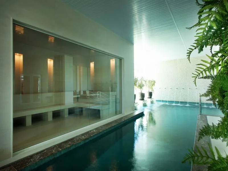 Imagem Apartamento de Luxo à Venda na Barra da Tijuca - 4 quartos, 4 suítes, 5 banheiros, 4 vagas, 384m² - RISERVA GOLF VISTA MARE RESIDENZIALE