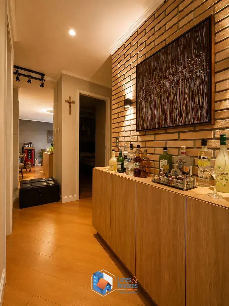 Imagem Apartamento à venda 3 Quartos 1 Suite 2 Vagas 67M² Vila Gumercindo São Paulo - SP