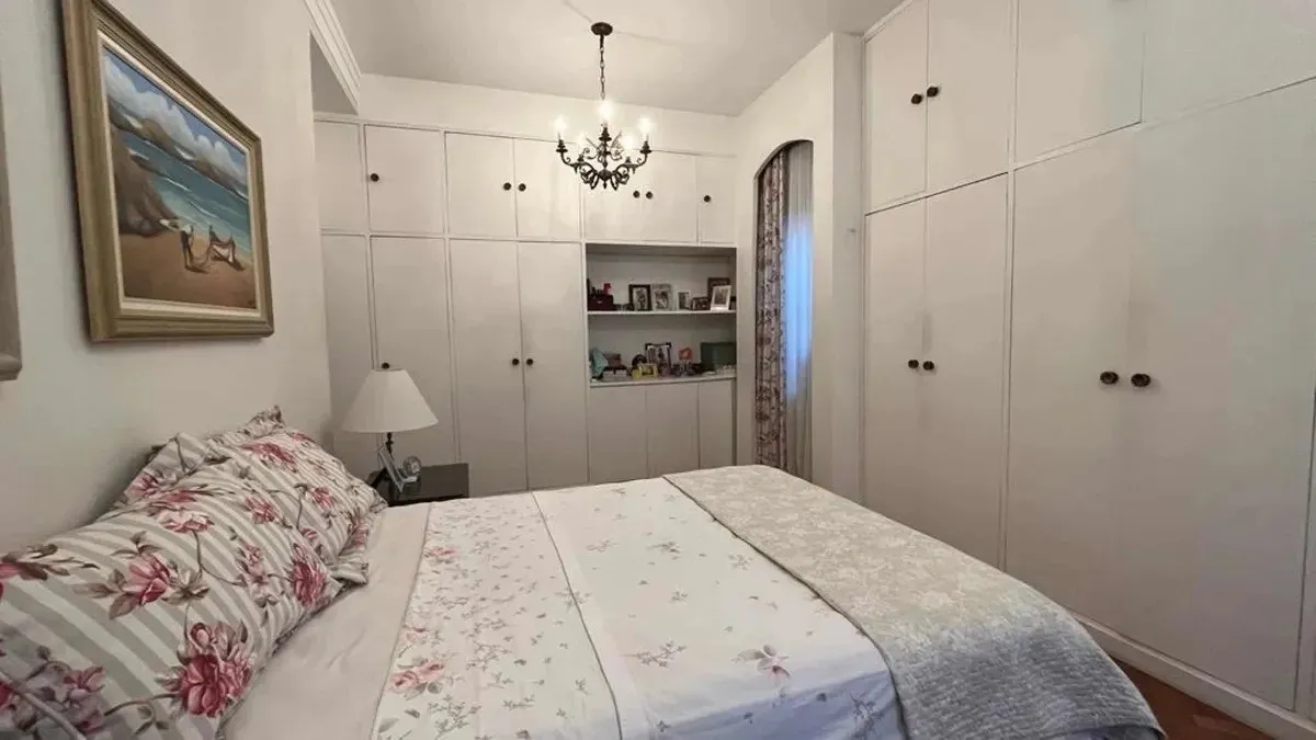 Imagem Apartamento para Venda em São Paulo, Vila Buarque, 4 dormitórios, 2 suítes, 3 banheiros, 4 vagas