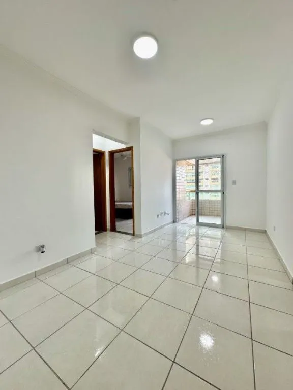 Imagem Apartamento à Venda em Tupi, Praia Grande - SP