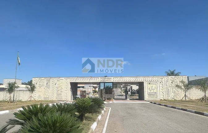 Imagem Lote Residencial Veredas