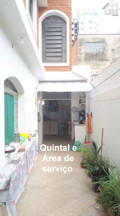 Imagem [Casa - Venda][Jd Oswaldo Cruz]