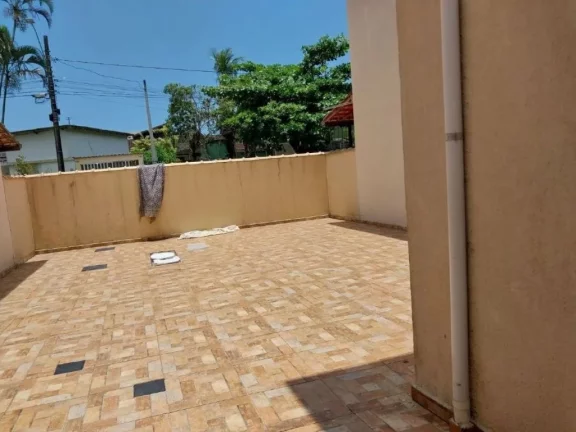 Imagem EXCELENTE OPORTUNIDADE NA CIDADE DA CRIANÇA PRAIA GRANDE! 2 DORMITÓRIOS 1 VAGA!!!