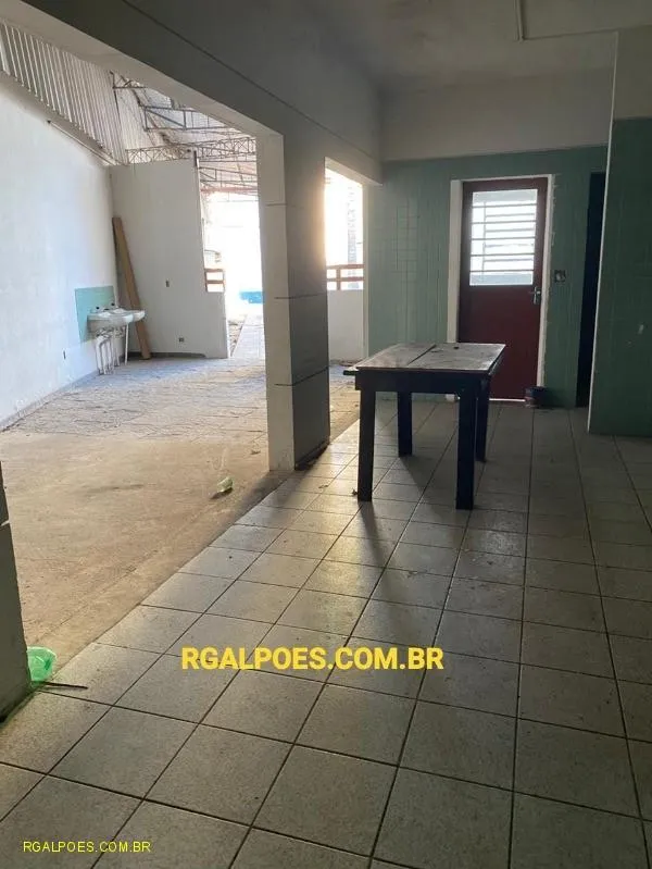 Imagem Galpão para Venda em BELFORD ROXO, ROCHA SOBRINHO, 2 banheiros