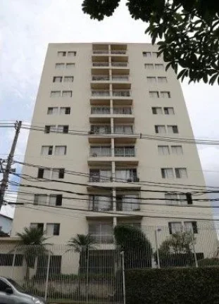 Imagem Apartamento à venda em São Paulo-SP, Jardim Taboão: 2 quartos, 1 banheiro, 1 vaga, 59m². Imperdível oportunidade!