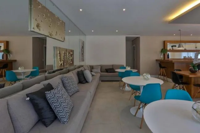 Imagem Apartamento com 2 Quartos à Venda, 63 m² em Anchieta - São Bernardo do Campo