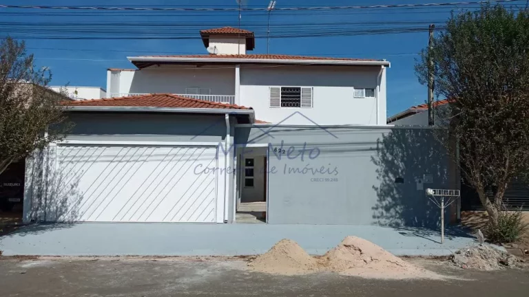 Imagem Casa Padrão