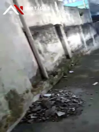 Imagem Casa Térrea á venda na Vila Alpina A.T. 280 m² para demolição