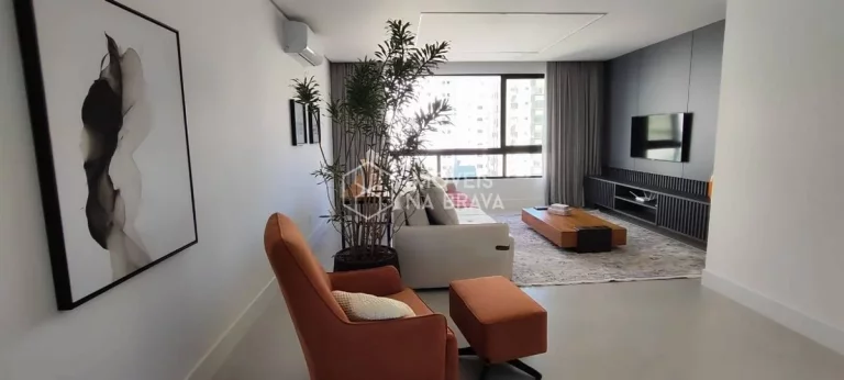 Imagem APARTAMENTO NOVO 4 SUÍTES, 3 VAGAS - PIONEIROS - BALNEÁRIO CAMBORIÚ