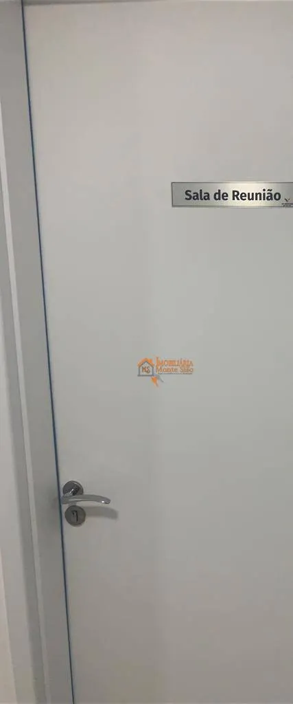 Imagem Studio com 1 dormitório à venda, 38 m² por R$ 520.000,00 - Centro - Guarulhos/SP