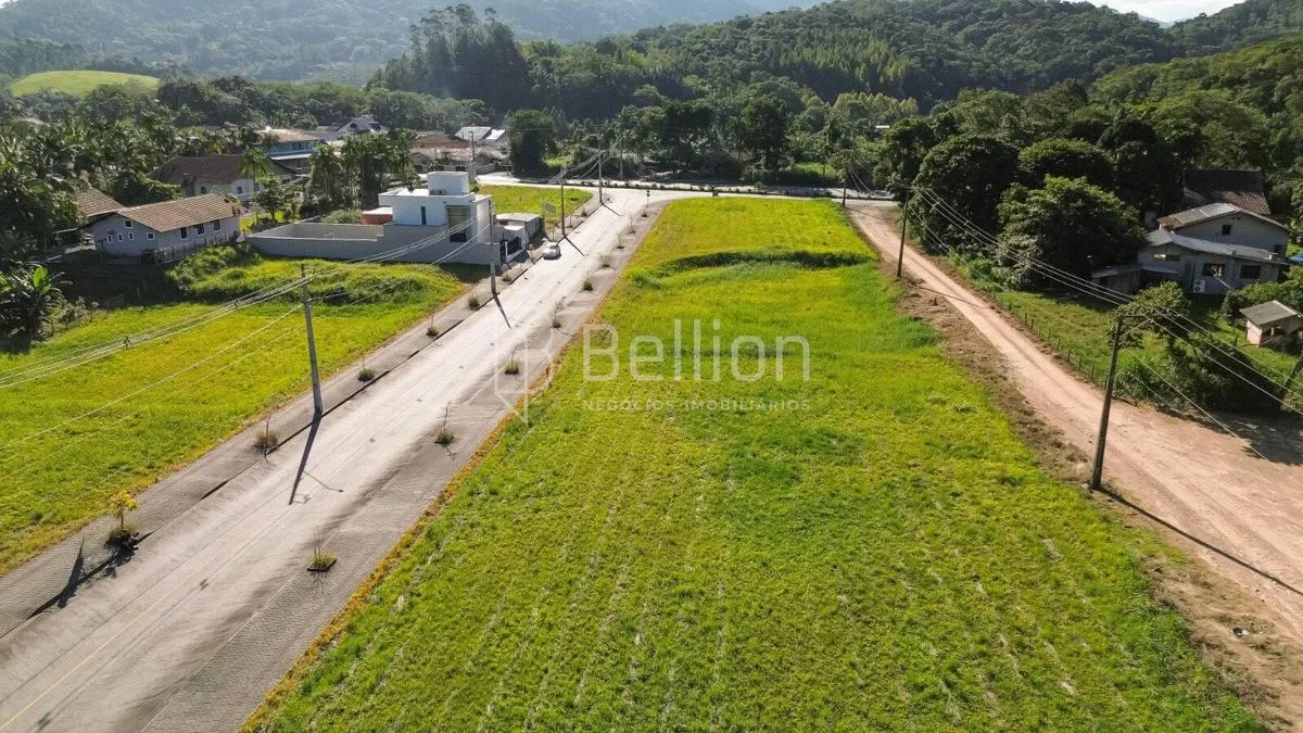 Imagem Terreno Plano com 454m² em Rua Sem Saída - Espaço, Tranquilidade e Excelente Oportunidade!