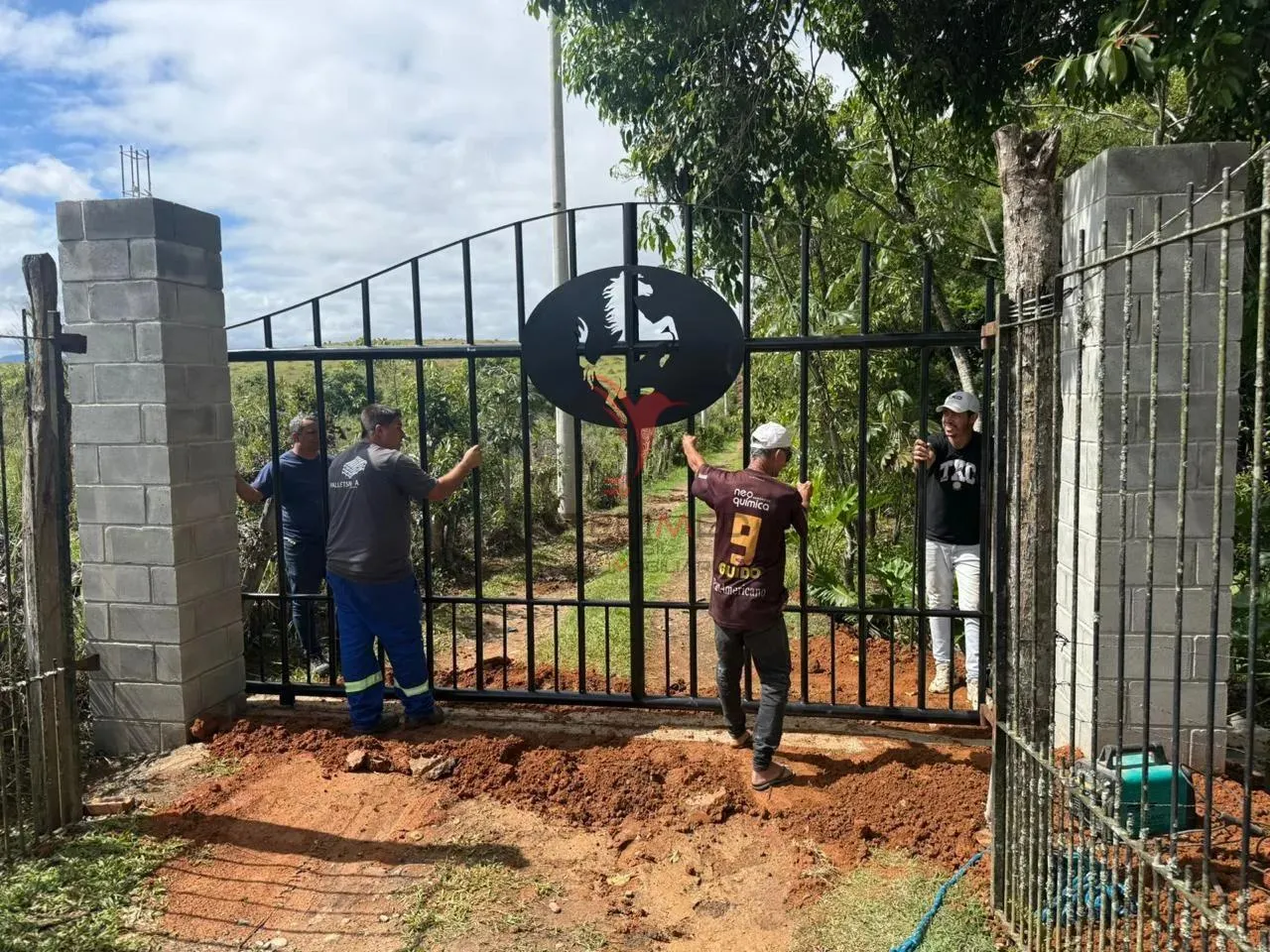 Imagem Excelente Sítio em Guaratinguetá-SP