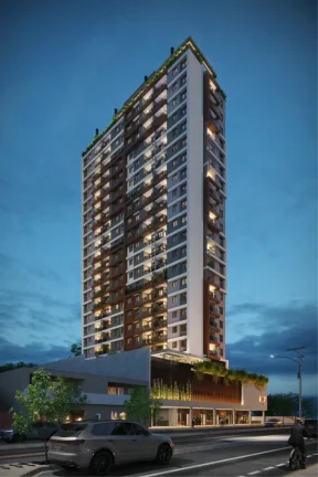 Imagem Dot - Residencial