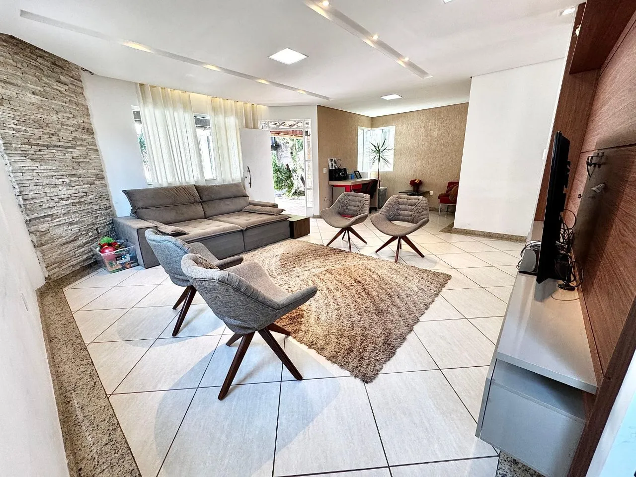 Imagem Casa Padrão