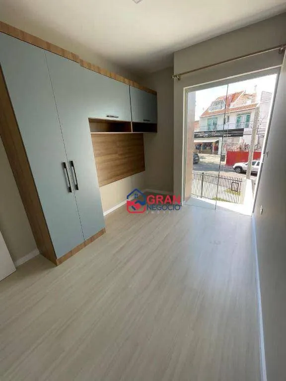 Imagem Sobrado com 3 dormitórios à venda - Campo Comprido