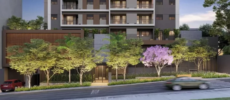 Imagem ÓRIGO PERDIZES - KALLAS - Apartamentos de 2 dormitórios, ao lado dos shoppings Bourbon e West Plaza!