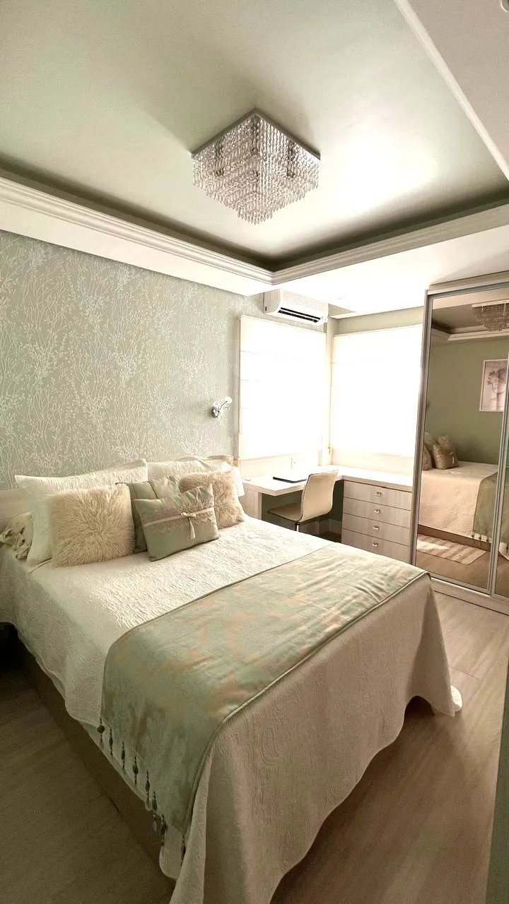 Imagem Apartamento de 2 dormitórios e vaga no bairro Santana