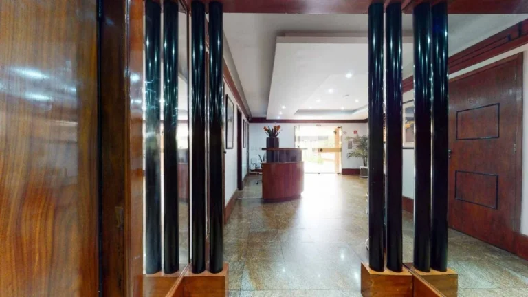 Imagem APARTAMENTO RESIDENCIAL em São Paulo - SP, Moema