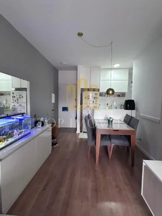Imagem Apartamento 2 dormitórios Residencial Getúlio Vargas 64m²