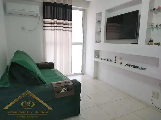 Imagem Apartamento para Venda em Cabo Frio / RJ no bairro Parque Riviera