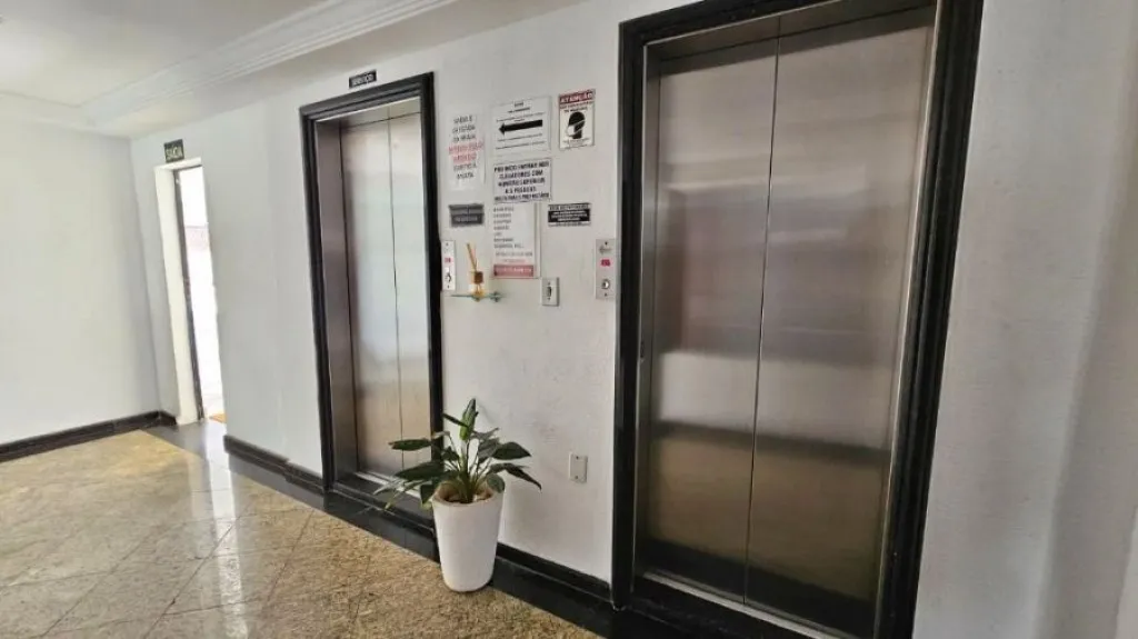 Imagem APARTAMENTO COM 50,00 m² - AVIAÇÃO - PRAIA GRANDE SP
