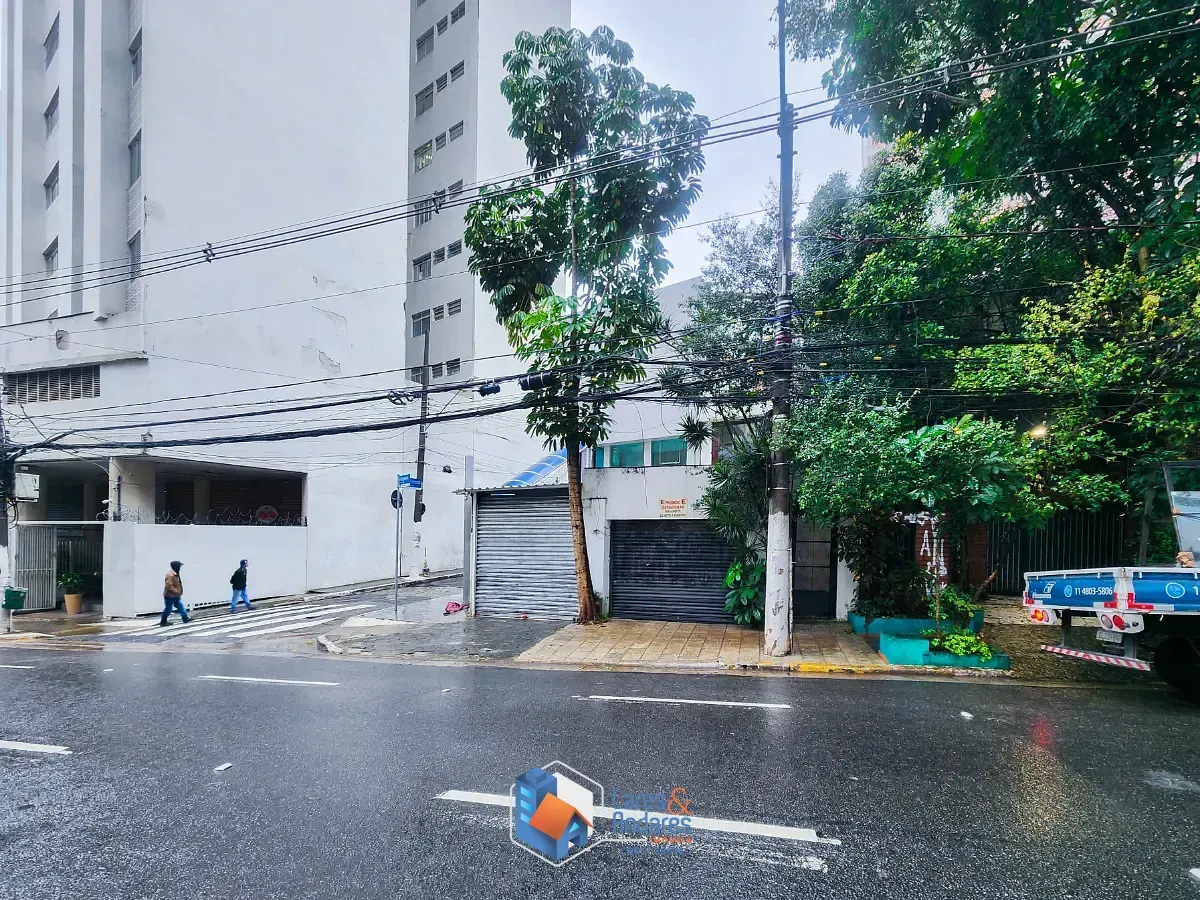 Imagem Casa comercial para venda em Vila Mariana, 140m²