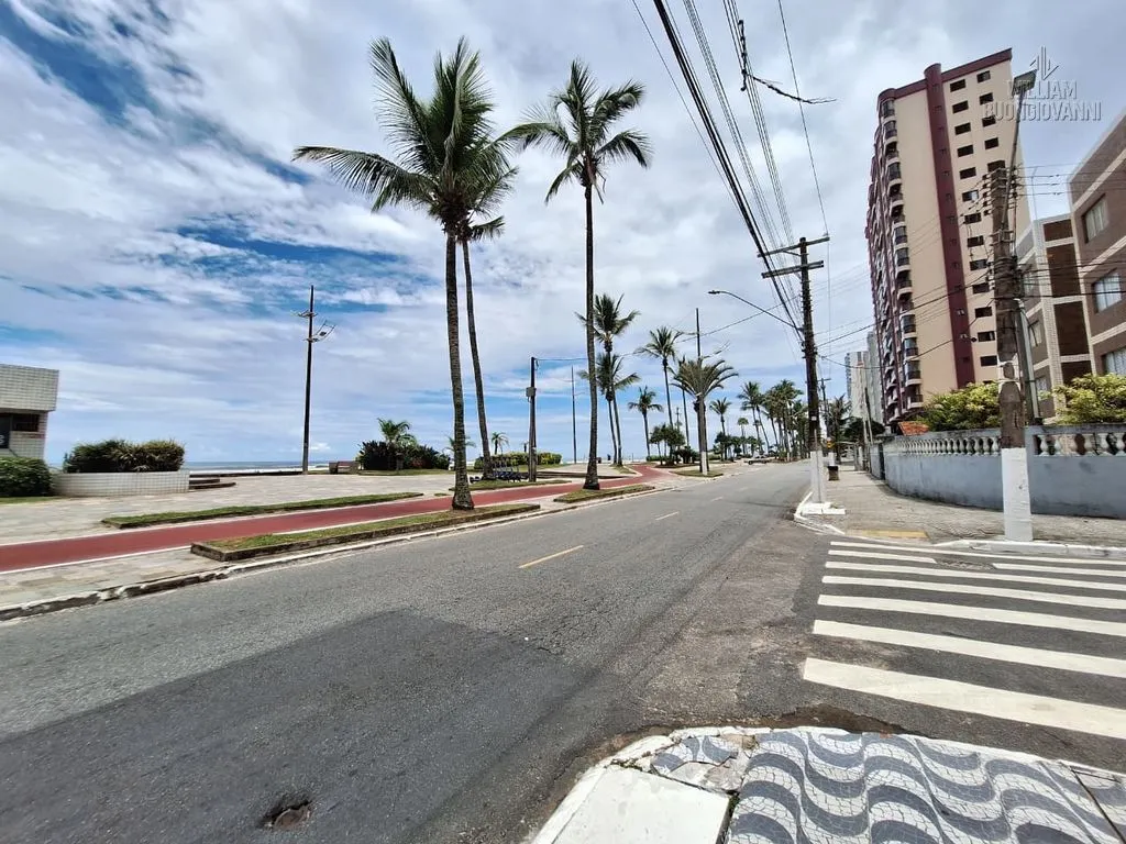 Foto do imóvel Apartamento 1 dormitórios LAZER COMPLETO - CAIÇARA em Vila Caiçara, Praia Grande - SP