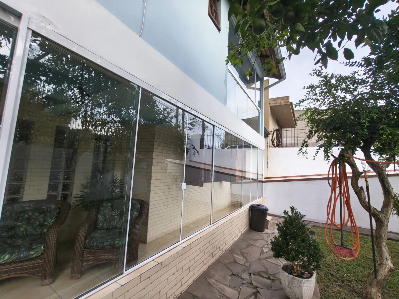 Imagem Casa a Venda Av Juca Batista - Porto Alegre/RS