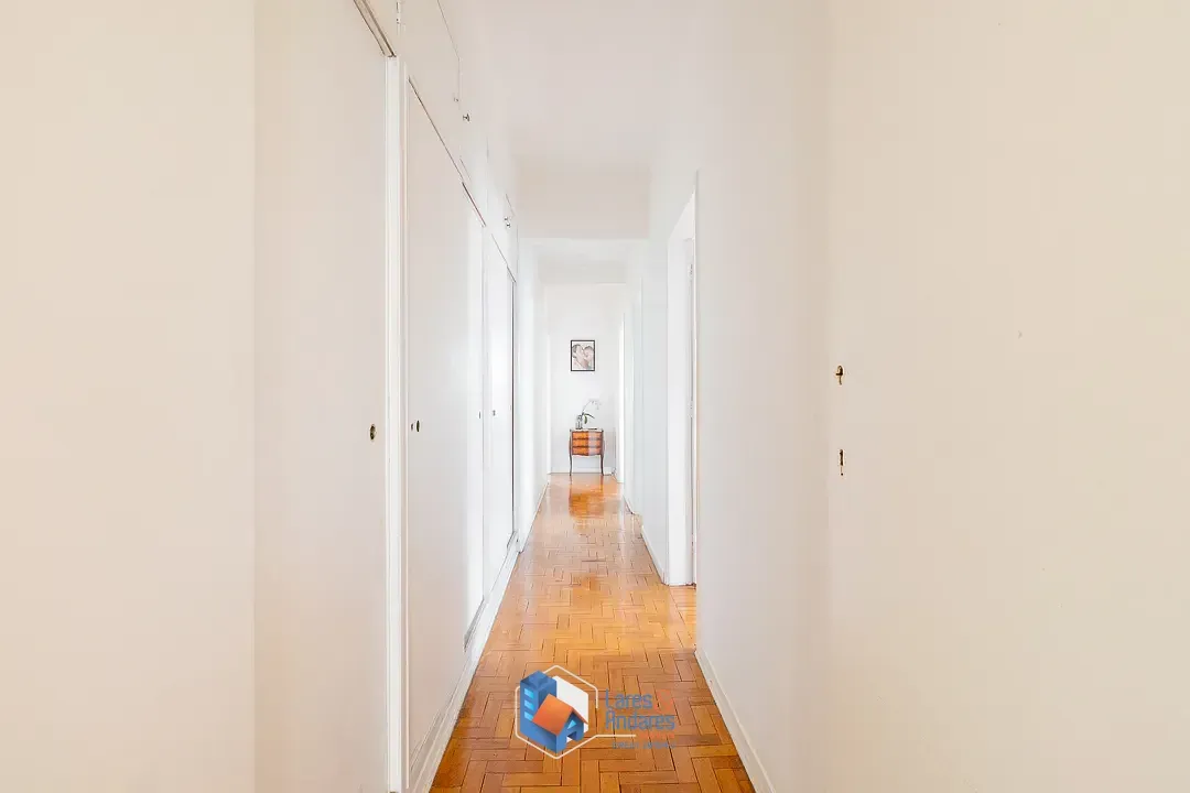 Imagem Apartamento para venda em Perdizes com 3 quartos, 155m²