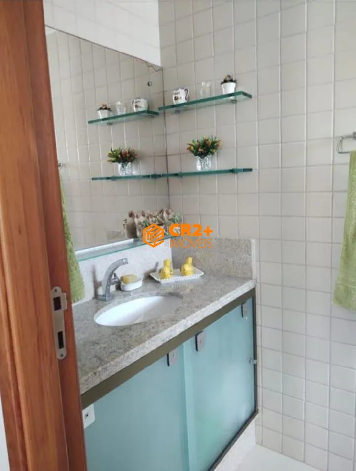 Imagem Apartamento á Venda 90m² c/ 3 Quartos sendo 1 Suíte, em Boa Viagem.