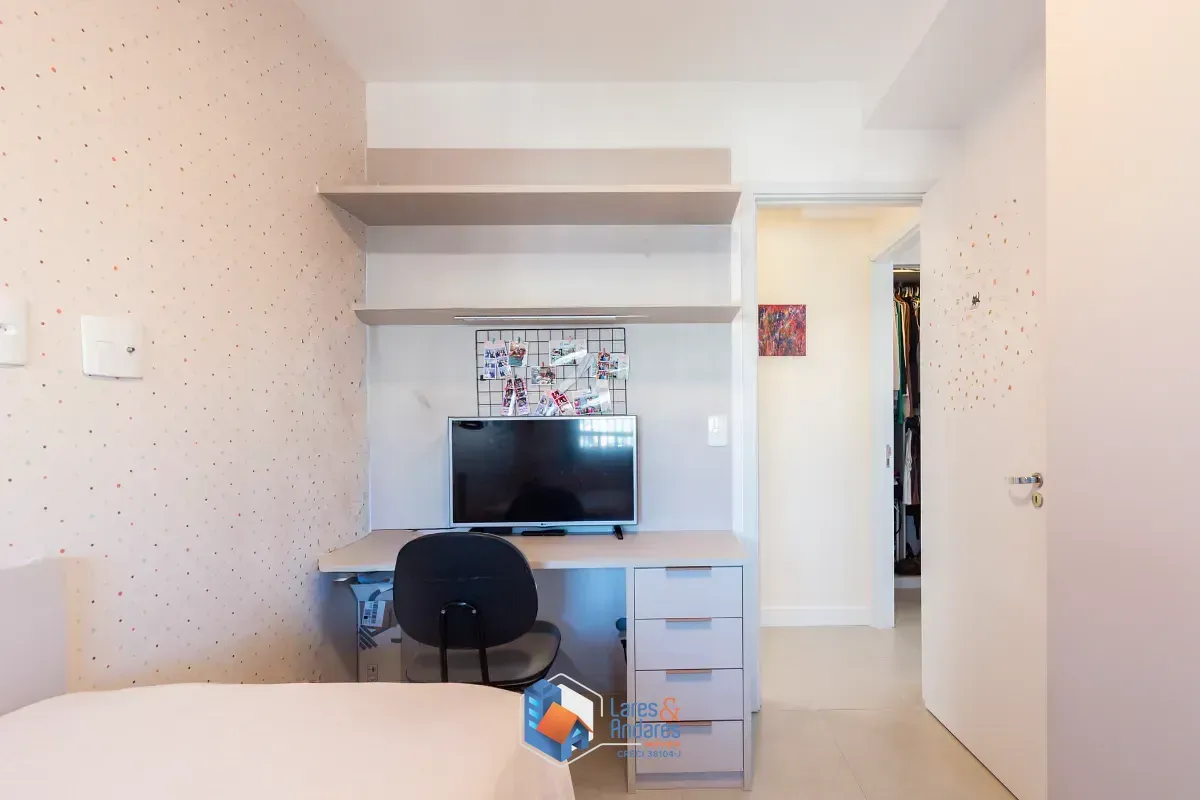 Imagem Apartamento para venda em Bosque da Saúde com 2 quartos, sendo 2 suítes, 71m²