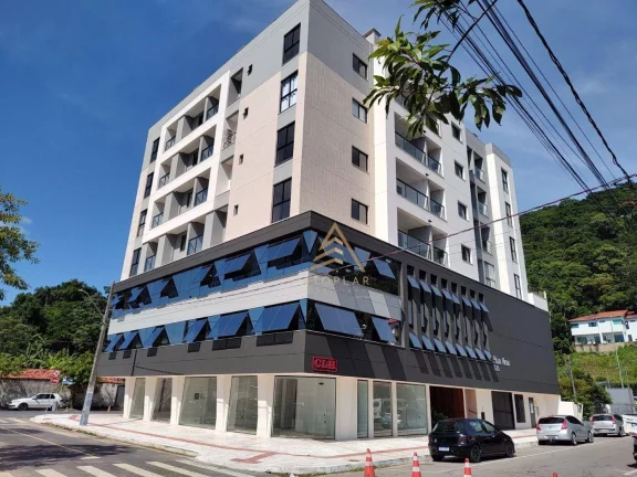 Foto do imóvel Apartamento à venda, 64 m² por R$ 960.175,59 - Nações - Balneário Camboriú/SC