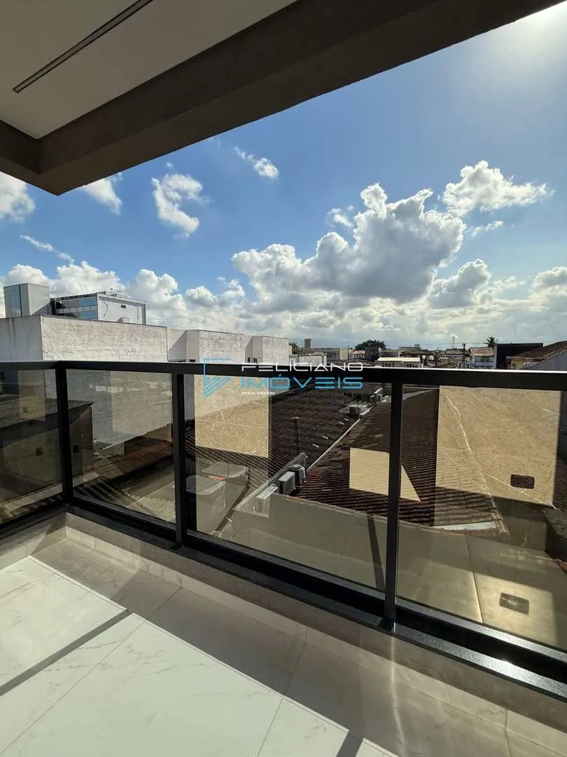 Imagem Casa com 4 quartos, Boqueirão, Praia Grande - R$ 1.45 mi, Cod: 7002